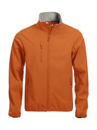 SOFTSHELL TRIPLO STRATO 280 g/m²